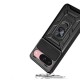 Чохол до мобільного телефона BeCover Military Google Pixel 9 Black (712184)