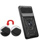 Чохол до мобільного телефона BeCover Military Google Pixel 9 Black (712184)