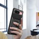 Чохол до мобільного телефона BeCover Military Google Pixel 9 Black (712184)