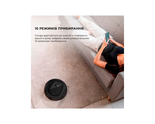 Пилосос Cecotec CCTC-08103 Пилосос Cecotec CCTC-08103