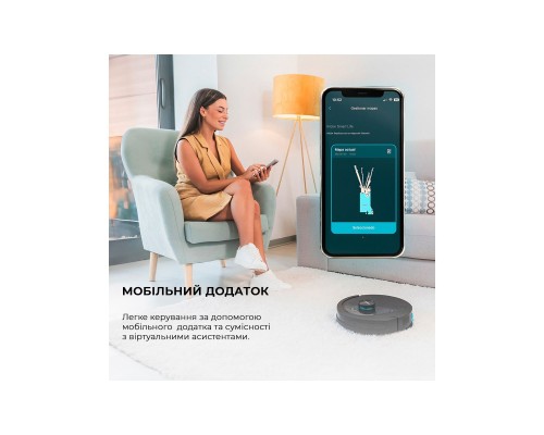 Пилосос Cecotec CCTC-08103 Пилосос Cecotec CCTC-08103