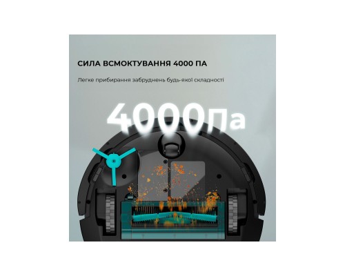 Пилосос Cecotec CCTC-08103 Пилосос Cecotec CCTC-08103