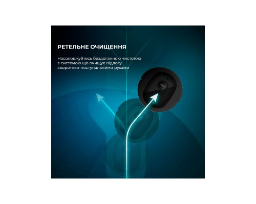 Пилосос Cecotec CCTC-08103 Пилосос Cecotec CCTC-08103