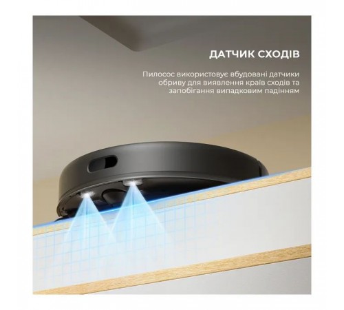 Пылесос Dreame D9 Max Gen2-BLK (RLD34GA-Bl) Пылесос Dreame D9 Max Gen2-BLK (RLD34GA-Bl)