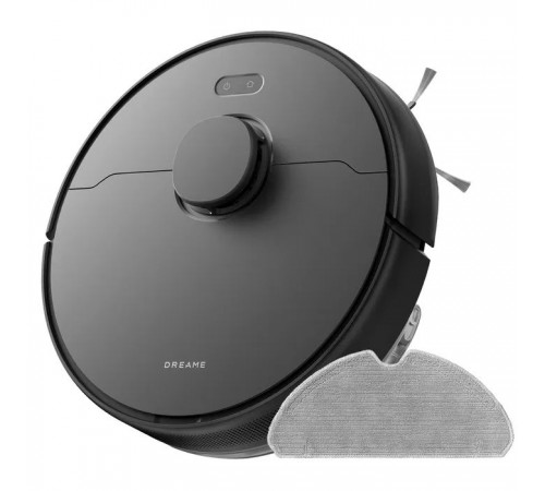 Пылесос Dreame D9 Max Gen2-BLK (RLD34GA-Bl) Пылесос Dreame D9 Max Gen2-BLK (RLD34GA-Bl)
