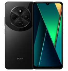 Мобильный телефон Xiaomi Poco C75 8/256Gb Black (1104801)