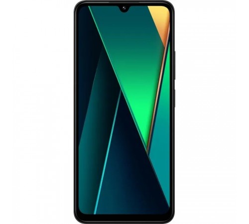 Мобильный телефон Xiaomi Poco C75 8/256Gb Black (1104801) Мобильный телефон Xiaomi Poco C75 8/256Gb Black (1104801)