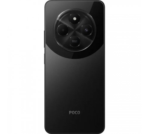 Мобильный телефон Xiaomi Poco C75 8/256Gb Black (1104801) Мобильный телефон Xiaomi Poco C75 8/256Gb Black (1104801)