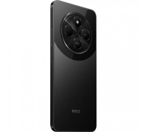 Мобильный телефон Xiaomi Poco C75 8/256Gb Black (1104801) Мобильный телефон Xiaomi Poco C75 8/256Gb Black (1104801)