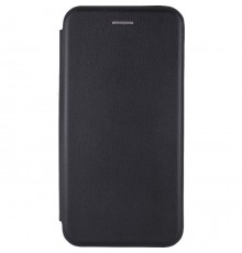 Чохол до мобільного телефона BeCover Exclusive Infinix Note 40 Pro (X6851) Black (712219)