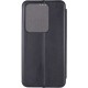 Чохол до мобільного телефона BeCover Exclusive Infinix Note 40 Pro (X6851) Black (712219)