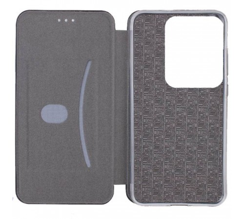 Чохол до мобільного телефона BeCover Exclusive Infinix Note 40 Pro (X6851) Black (712219) Чохол до мобільного телефона BeCover Exclusive Infinix Note 40 Pro (X6851) Black (712219)