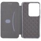 Чохол до мобільного телефона BeCover Exclusive Infinix Note 40 Pro (X6851) Black (712219)