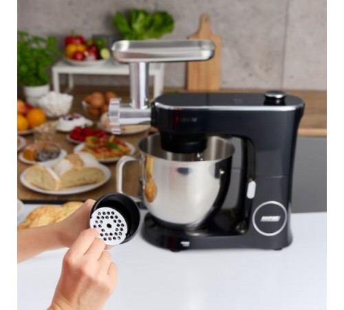 Кухонний комбайн MPM MRK-26