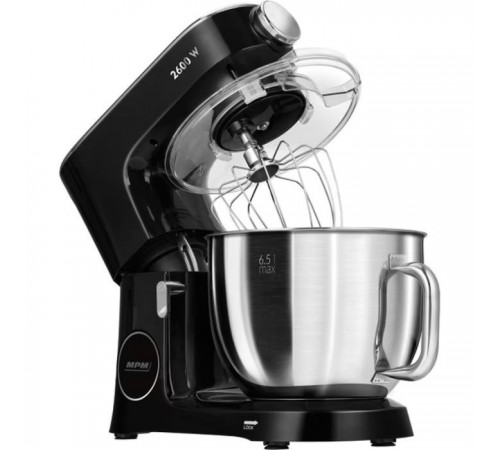 Кухонний комбайн MPM MRK-26