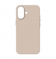 Чохол до мобільного телефона Armorstandart ICON2 Case Apple iPhone 16 Ivory (ARM79625)