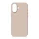 Чохол до мобільного телефона Armorstandart ICON2 Case Apple iPhone 16 Ivory (ARM79625)