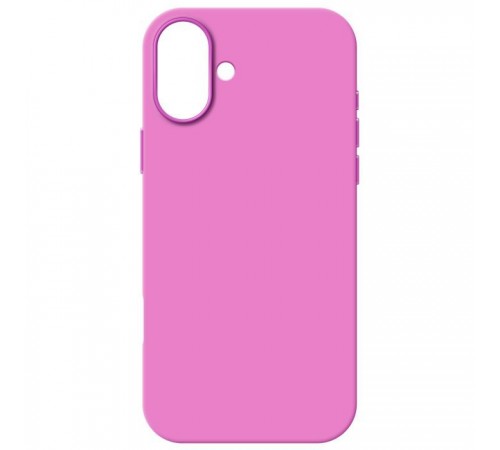 Чохол до мобільного телефона Armorstandart ICON2 Case Apple iPhone 16 Plus Light Purple (ARM79632) Чохол до мобільного телефона Armorstandart ICON2 Case Apple iPhone 16 Plus Light Purple (ARM79632)
