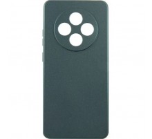 Чохол до мобільного телефона Dengos Soft Oppo Reno 12 F/FS (green) (DG-TPU-SOFT-66)