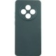 Чохол до мобільного телефона Dengos Soft Oppo Reno 12 F/FS (green) (DG-TPU-SOFT-66)