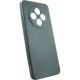 Чохол до мобільного телефона Dengos Soft Oppo Reno 12 F/FS (green) (DG-TPU-SOFT-66)