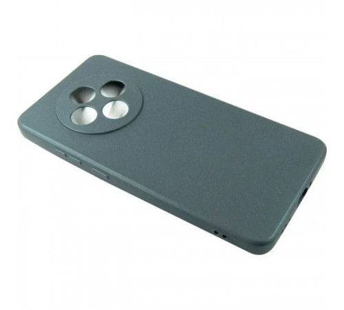 Чохол до мобільного телефона Dengos Soft Oppo Reno 12 F/FS (green) (DG-TPU-SOFT-66) Чохол до мобільного телефона Dengos Soft Oppo Reno 12 F/FS (green) (DG-TPU-SOFT-66)