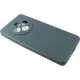 Чохол до мобільного телефона Dengos Soft Oppo Reno 12 F/FS (green) (DG-TPU-SOFT-66)