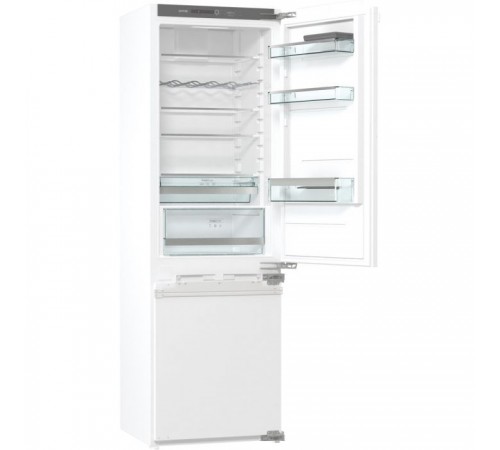 Холодильник Gorenje NRKI218EA0 Холодильник Gorenje NRKI218EA0