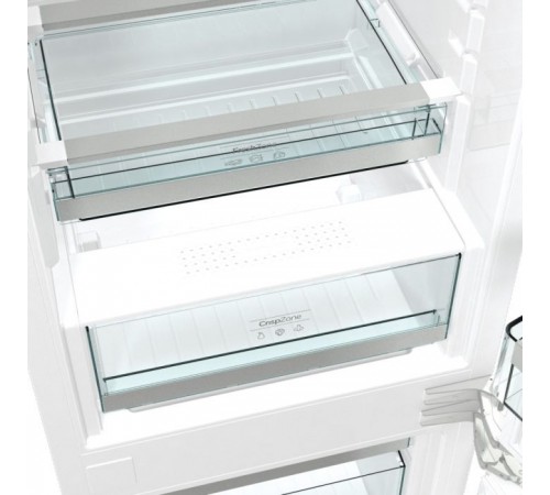 Холодильник Gorenje NRKI218EA0 Холодильник Gorenje NRKI218EA0