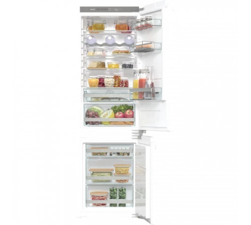 Холодильник Gorenje NRKI218EA0 Холодильник Gorenje NRKI218EA0