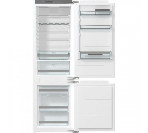 Холодильник Gorenje NRKI218EA0 Холодильник Gorenje NRKI218EA0