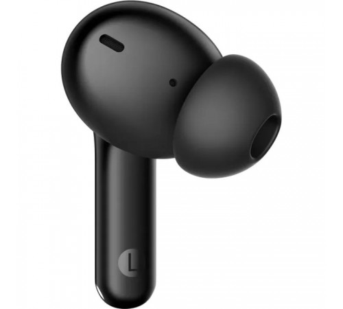 Навушники realme Buds T110 (RMA2306) Black (RMA2306 Black) Навушники realme Buds T110 (RMA2306) Black (RMA2306 Black)