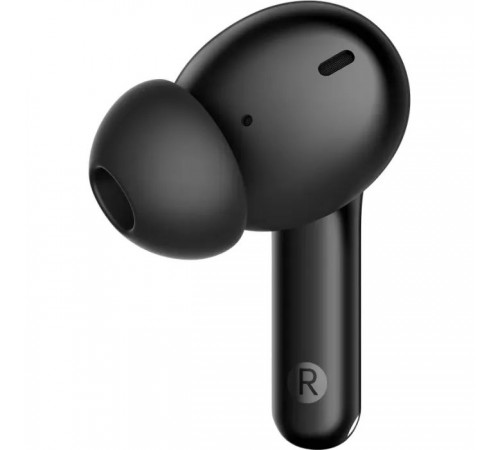 Навушники realme Buds T110 (RMA2306) Black (RMA2306 Black) Навушники realme Buds T110 (RMA2306) Black (RMA2306 Black)