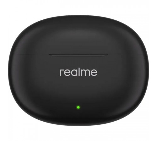 Навушники realme Buds T110 (RMA2306) Black (RMA2306 Black) Навушники realme Buds T110 (RMA2306) Black (RMA2306 Black)
