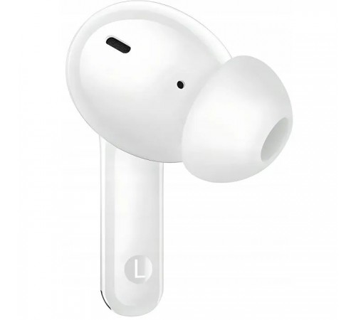 Навушники realme Buds T110 (RMA2306) White (RMA2306 White) Навушники realme Buds T110 (RMA2306) White (RMA2306 White)