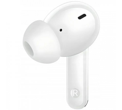 Навушники realme Buds T110 (RMA2306) White (RMA2306 White) Навушники realme Buds T110 (RMA2306) White (RMA2306 White)