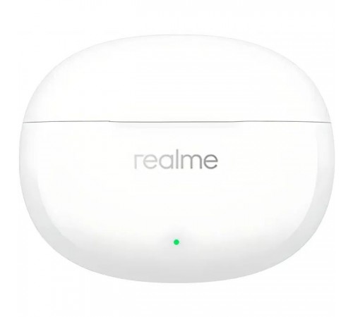 Навушники realme Buds T110 (RMA2306) White (RMA2306 White) Навушники realme Buds T110 (RMA2306) White (RMA2306 White)