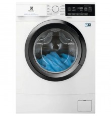 Пральна машина Electrolux EW6SM347DU