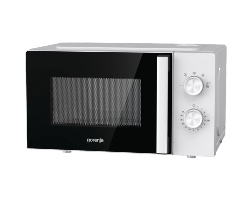 Микроволновая печь Gorenje MO17E1WH Микроволновая печь Gorenje MO17E1WH