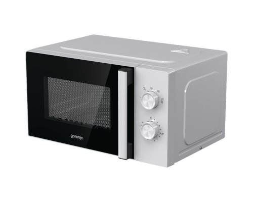 Микроволновая печь Gorenje MO17E1WH Микроволновая печь Gorenje MO17E1WH