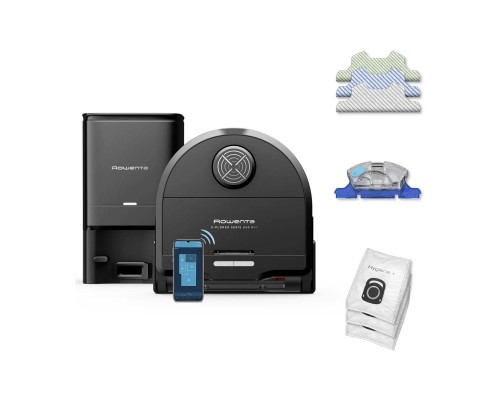 Пилосос Rowenta RR9695WH Пилосос Rowenta RR9695WH