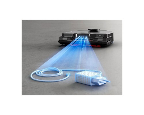 Пилосос Rowenta RR9695WH Пилосос Rowenta RR9695WH