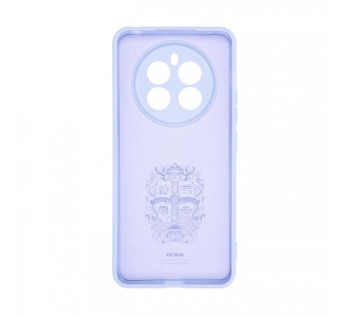 Чохол до мобільного телефона Armorstandart ICON Realme 13 4G Camera cover Lavender (ARM80542)