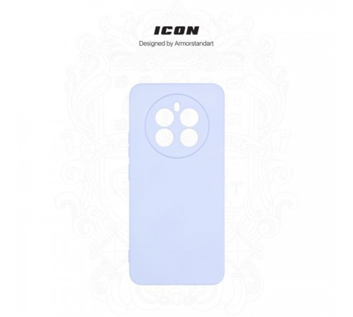 Чохол до мобільного телефона Armorstandart ICON Realme 13 4G Camera cover Lavender (ARM80542)