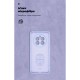 Чохол до мобільного телефона Armorstandart ICON Realme 13 4G Camera cover Lavender (ARM80542)