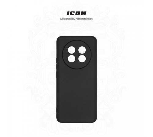 Чохол до мобільного телефона Armorstandart ICON Realme 13 Pro 5G / 13 Pro+ 5G Camera cover Black (ARM80547) Чохол до мобільного телефона Armorstandart ICON Realme 13 Pro 5G / 13 Pro+ 5G Camera cover Black (ARM80547)