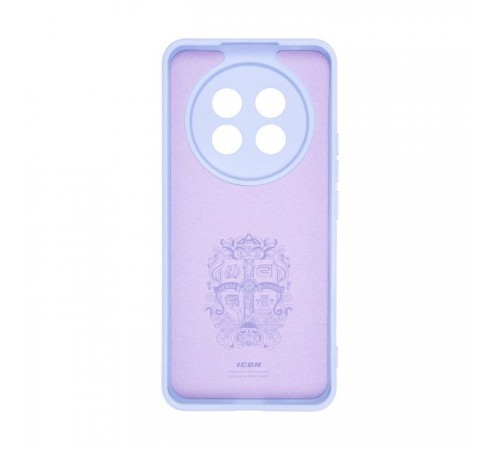 Чохол до мобільного телефона Armorstandart ICON Realme 13 Pro 5G / 13 Pro+ 5G Camera cover Lavender (ARM80550) Чохол до мобільного телефона Armorstandart ICON Realme 13 Pro 5G / 13 Pro+ 5G Camera cover Lavender (ARM80550)