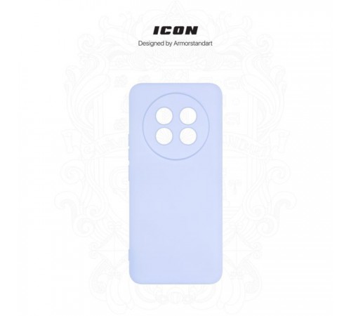Чохол до мобільного телефона Armorstandart ICON Realme 13 Pro 5G / 13 Pro+ 5G Camera cover Lavender (ARM80550) Чохол до мобільного телефона Armorstandart ICON Realme 13 Pro 5G / 13 Pro+ 5G Camera cover Lavender (ARM80550)
