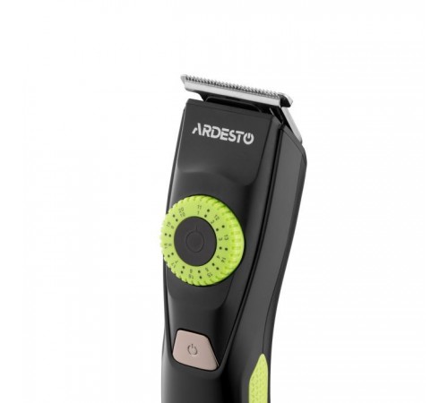 Машинка для стрижки Ardesto SHR-9WPR Машинка для стрижки Ardesto SHR-9WPR