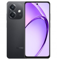 Мобильный телефон Oppo A40m 8/256GB Sparkle Black CPH2669 (OFCPH2669_BLACK_8/256)